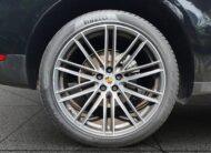 PORSCHE Macan 3.0 S