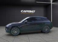 PORSCHE Macan 3.0 S