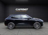 PORSCHE Macan 3.0 S