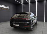 PORSCHE Macan 3.0 S