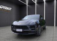 PORSCHE Macan 3.0 S