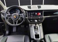PORSCHE Macan 3.0 S