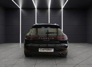 PORSCHE Macan 3.0 S