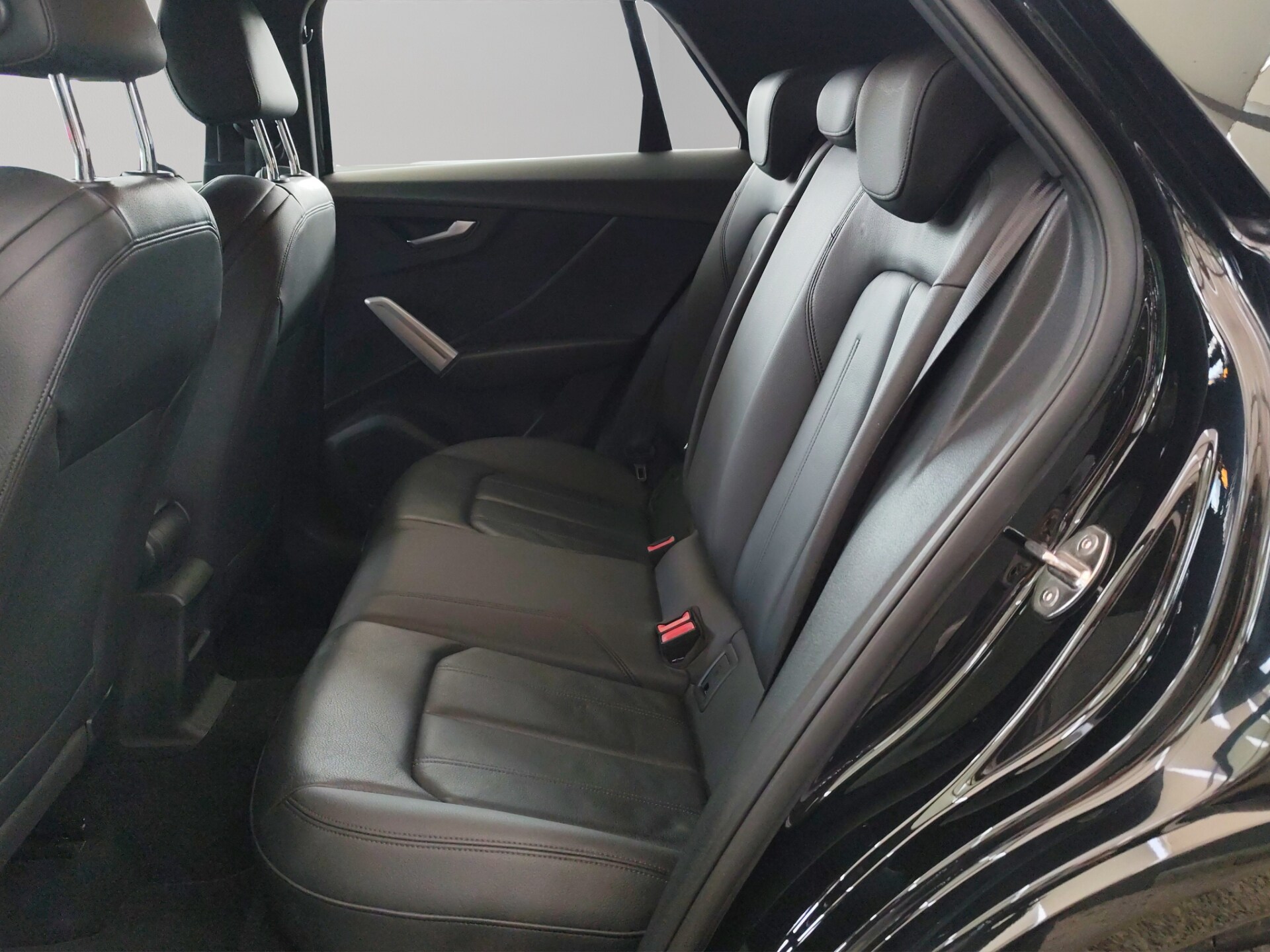 AUDI Q2 30 TDI S tronic Business
