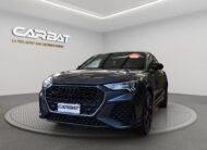 AUDI Q3 2ª serie RS Q3 SPB quattro S tronic