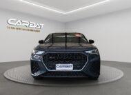 AUDI Q3 2ª serie RS Q3 SPB quattro S tronic