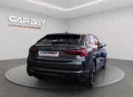 AUDI Q3 2ª serie RS Q3 SPB quattro S tronic