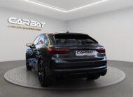 AUDI Q3 2ª serie RS Q3 SPB quattro S tronic