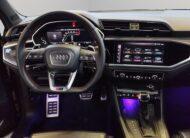 AUDI Q3 2ª serie RS Q3 SPB quattro S tronic