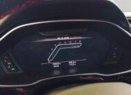 AUDI Q3 2ª serie RS Q3 SPB quattro S tronic