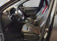 AUDI Q3 2ª serie RS Q3 SPB quattro S tronic