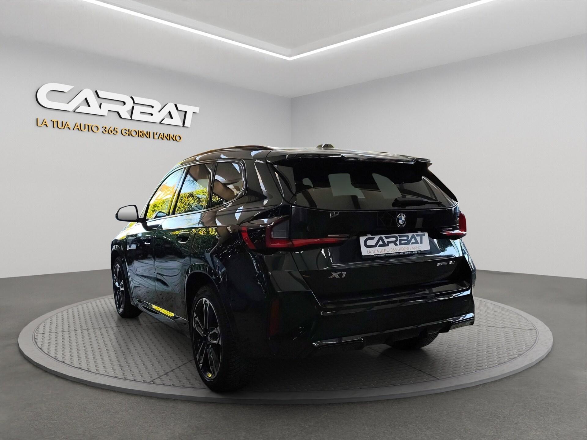 BMW X1            (U11) X1 xDrive 20d MSport