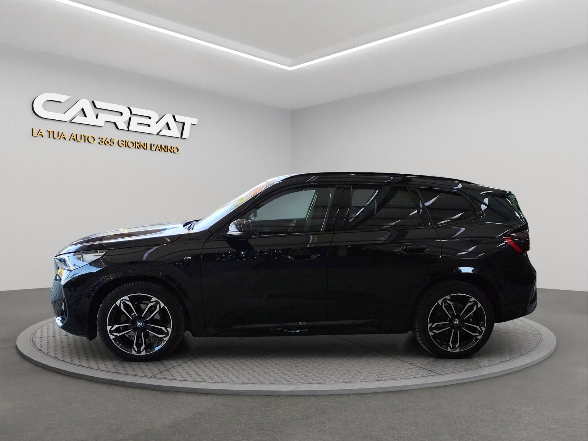 BMW X1            (U11) X1 xDrive 20d MSport