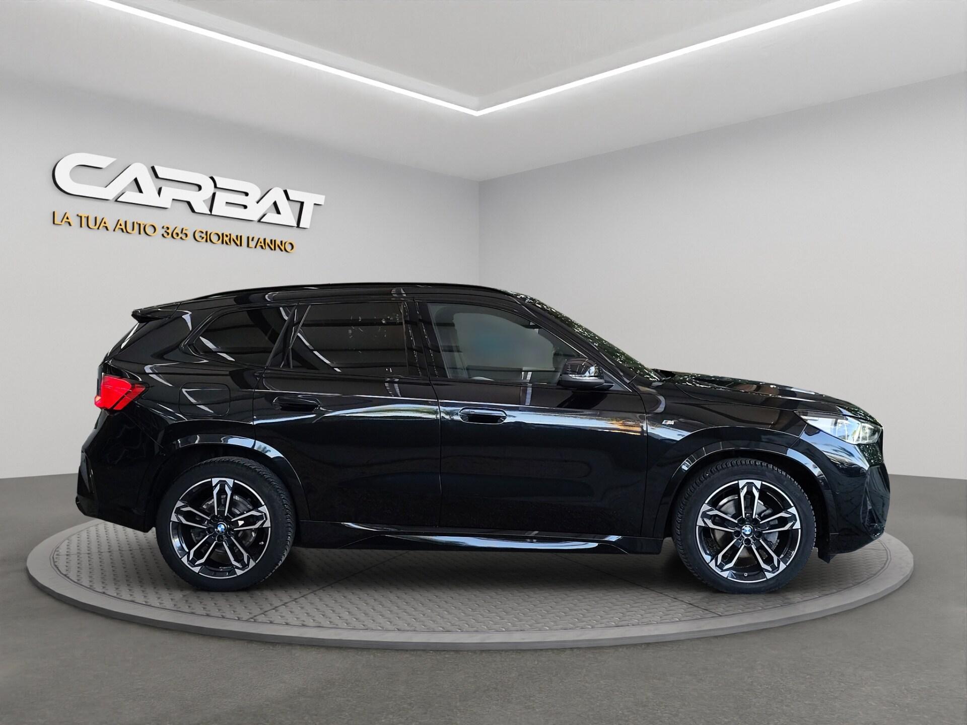 BMW X1            (U11) X1 xDrive 20d MSport