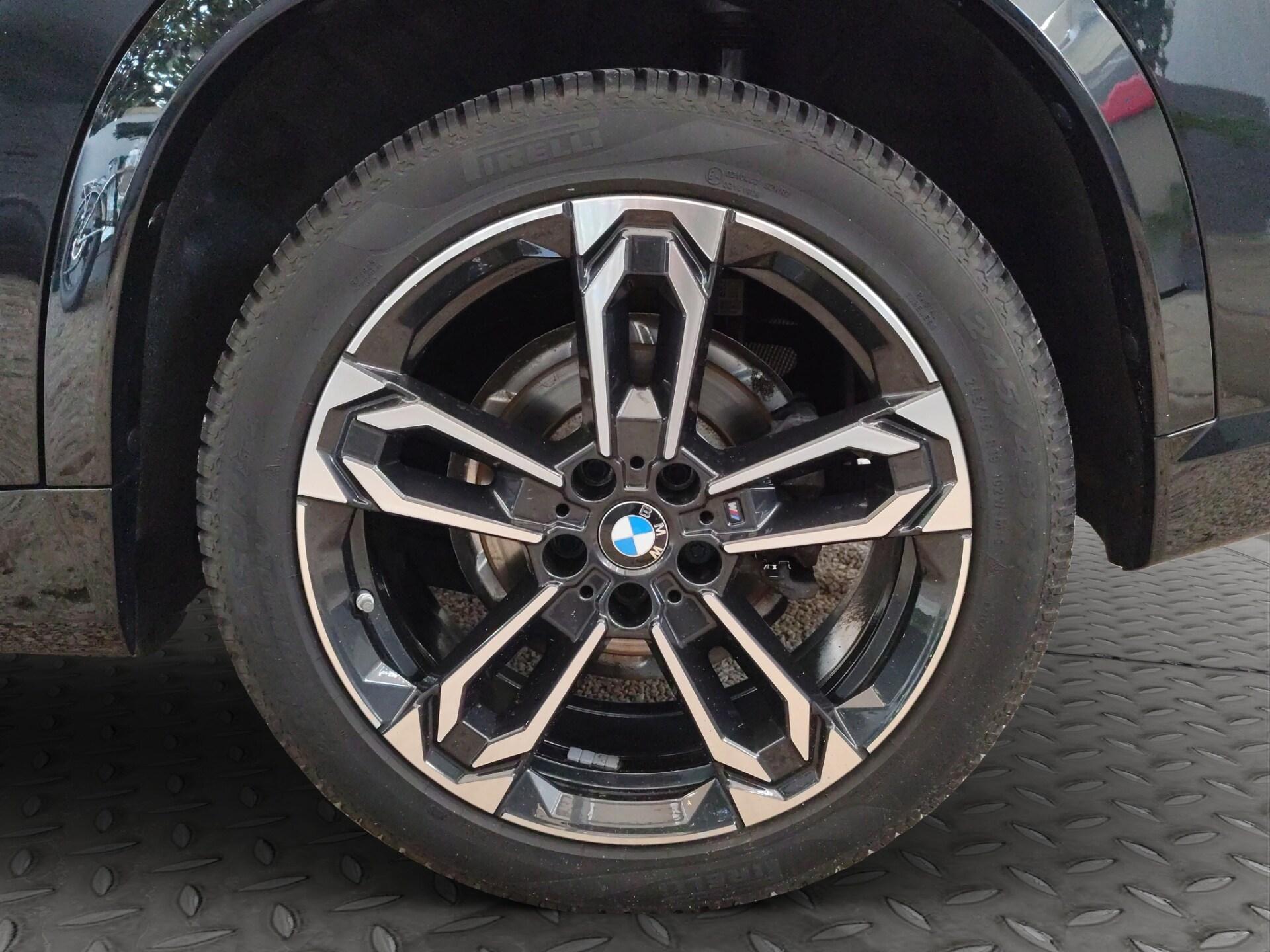 BMW X1            (U11) X1 xDrive 20d MSport