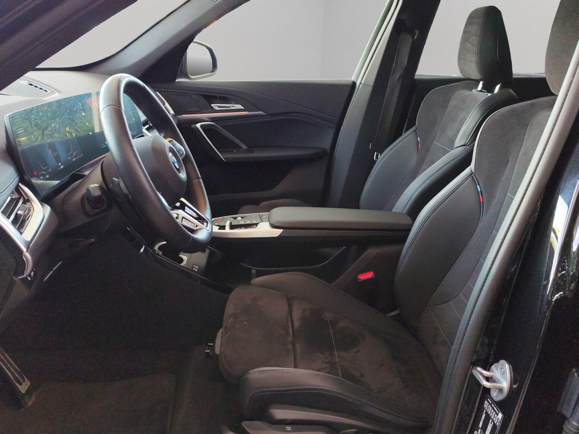 BMW X1            (U11) X1 xDrive 20d MSport
