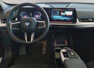 BMW X1            (U11) X1 xDrive 20d MSport