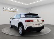 CITROEN BlueHDi 100 S&S Feel