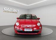 FIAT 500 (2007-2016) 500 1.2 Pop