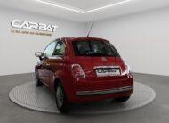 FIAT 500 (2007-2016) 500 1.2 Pop