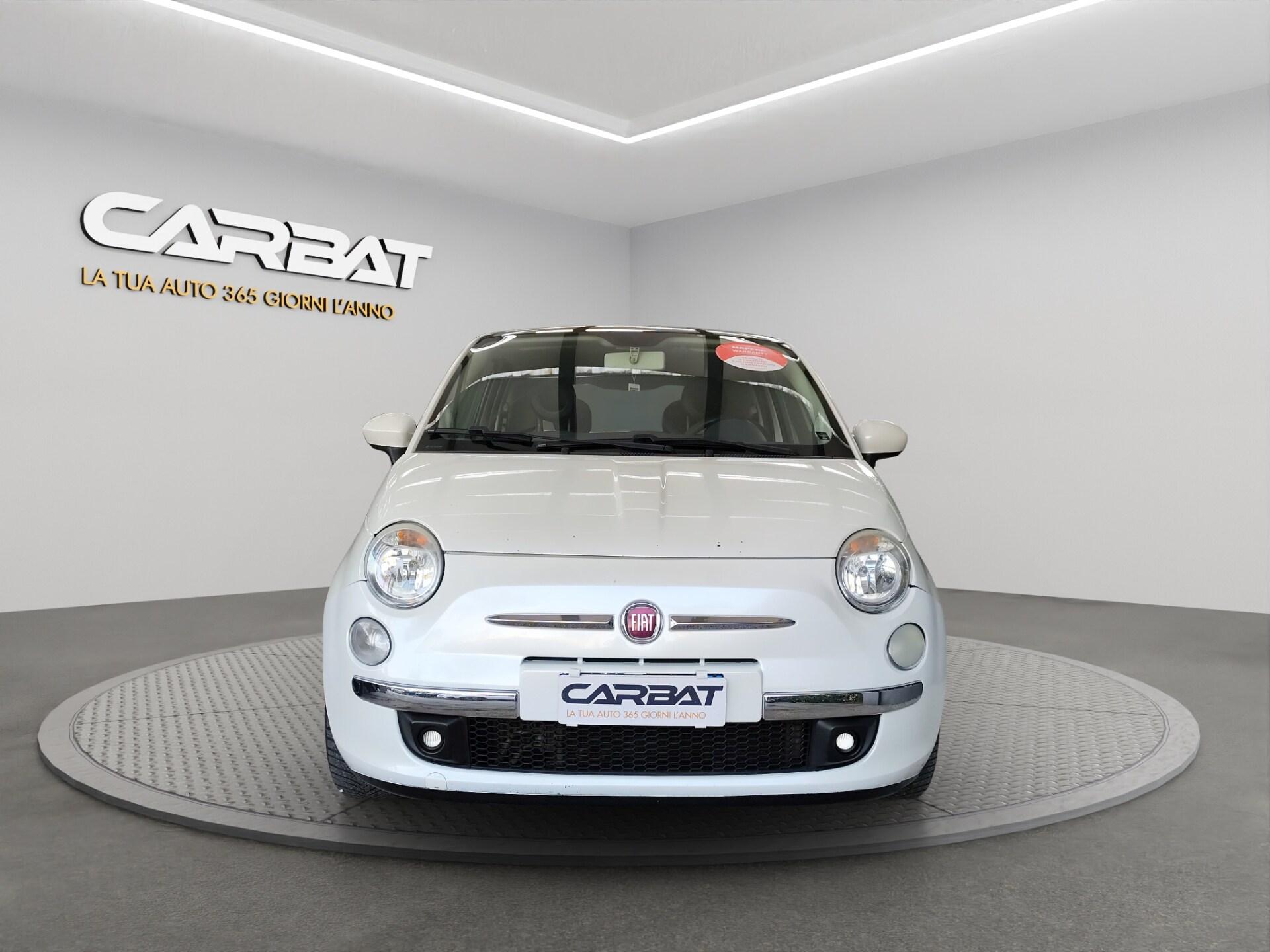 FIAT 500 1.3 Multijet 16V 75 CV Lounge