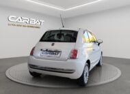 FIAT 500 1.3 Multijet 16V 75 CV Lounge