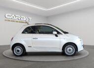 FIAT 500 1.3 Multijet 16V 75 CV Lounge