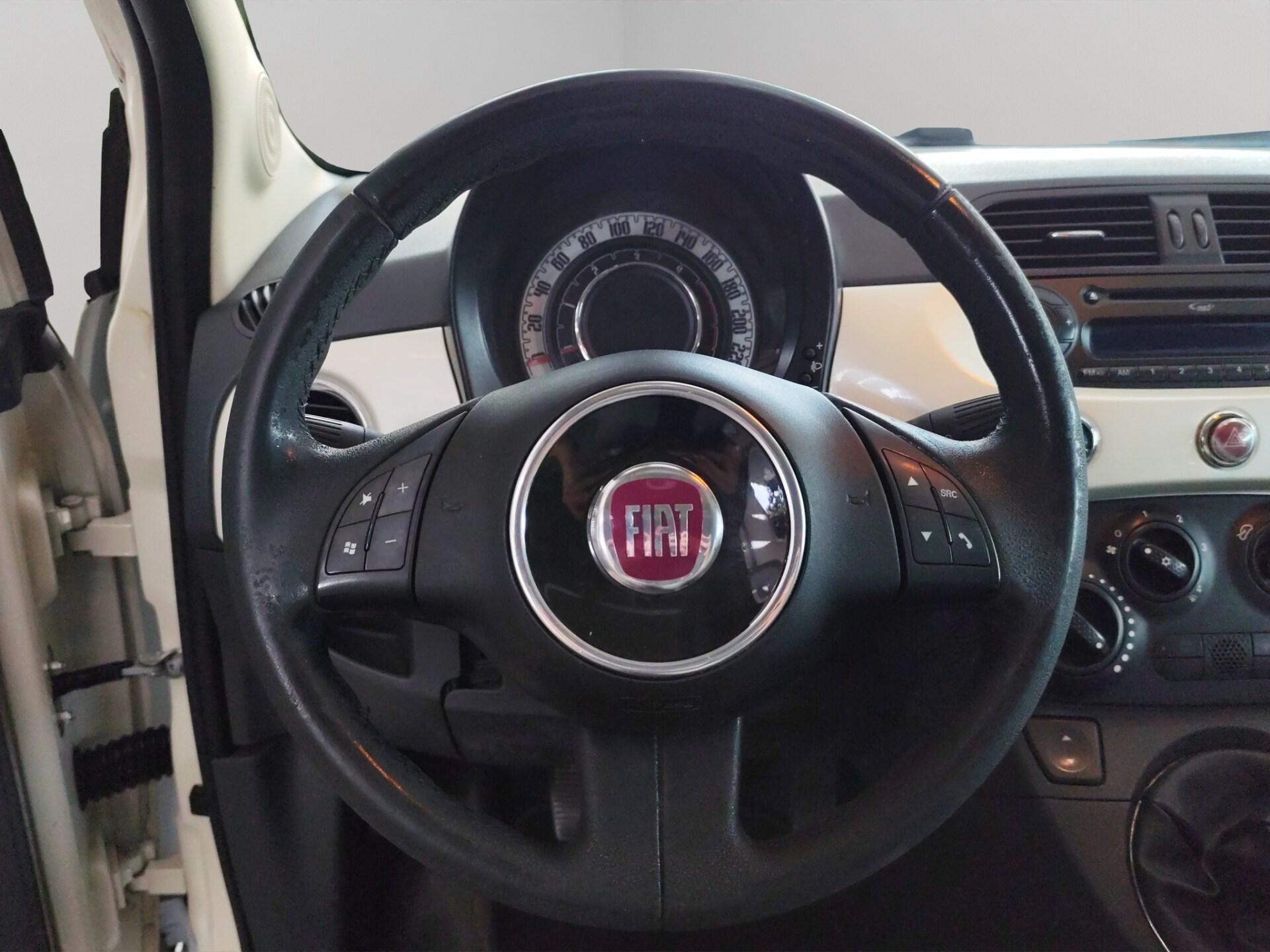 FIAT 500 1.3 Multijet 16V 75 CV Lounge