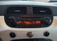 FIAT 500 1.3 Multijet 16V 75 CV Lounge