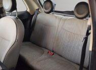 FIAT 500 1.3 Multijet 16V 75 CV Lounge