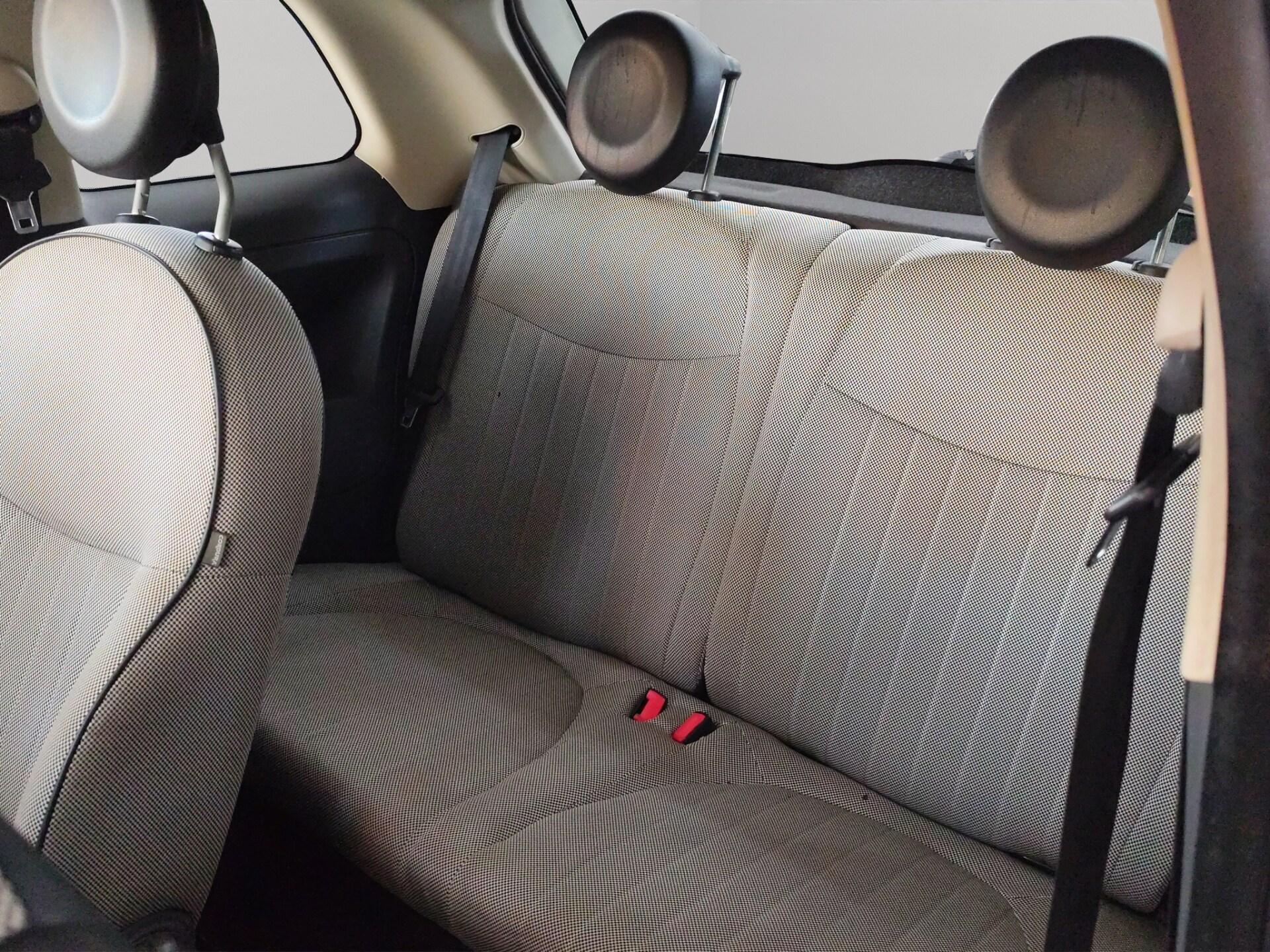 FIAT 500 1.3 Multijet 16V 75 CV Lounge
