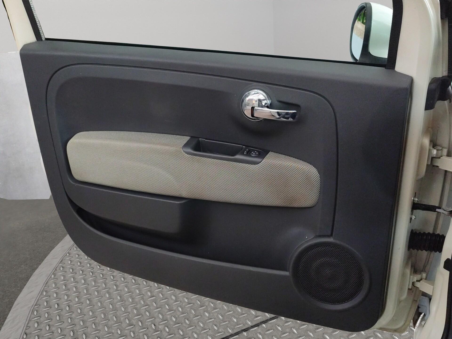 FIAT 500 1.3 Multijet 16V 75 CV Lounge