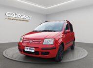 FIAT Panda 1.3 MJT 16V DPF Dynamic