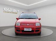 FIAT Panda 1.3 MJT 16V DPF Dynamic