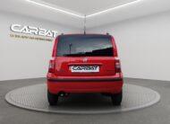 FIAT Panda 1.3 MJT 16V DPF Dynamic