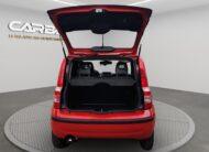 FIAT Panda 1.3 MJT 16V DPF Dynamic