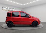 FIAT Panda 1.3 MJT 16V DPF Dynamic