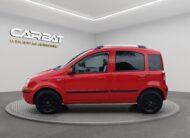 FIAT Panda 1.3 MJT 16V DPF Dynamic