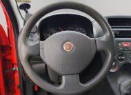 FIAT Panda 1.3 MJT 16V DPF Dynamic