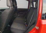 FIAT Panda 1.3 MJT 16V DPF Dynamic