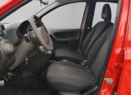 FIAT Panda 1.3 MJT 16V DPF Dynamic