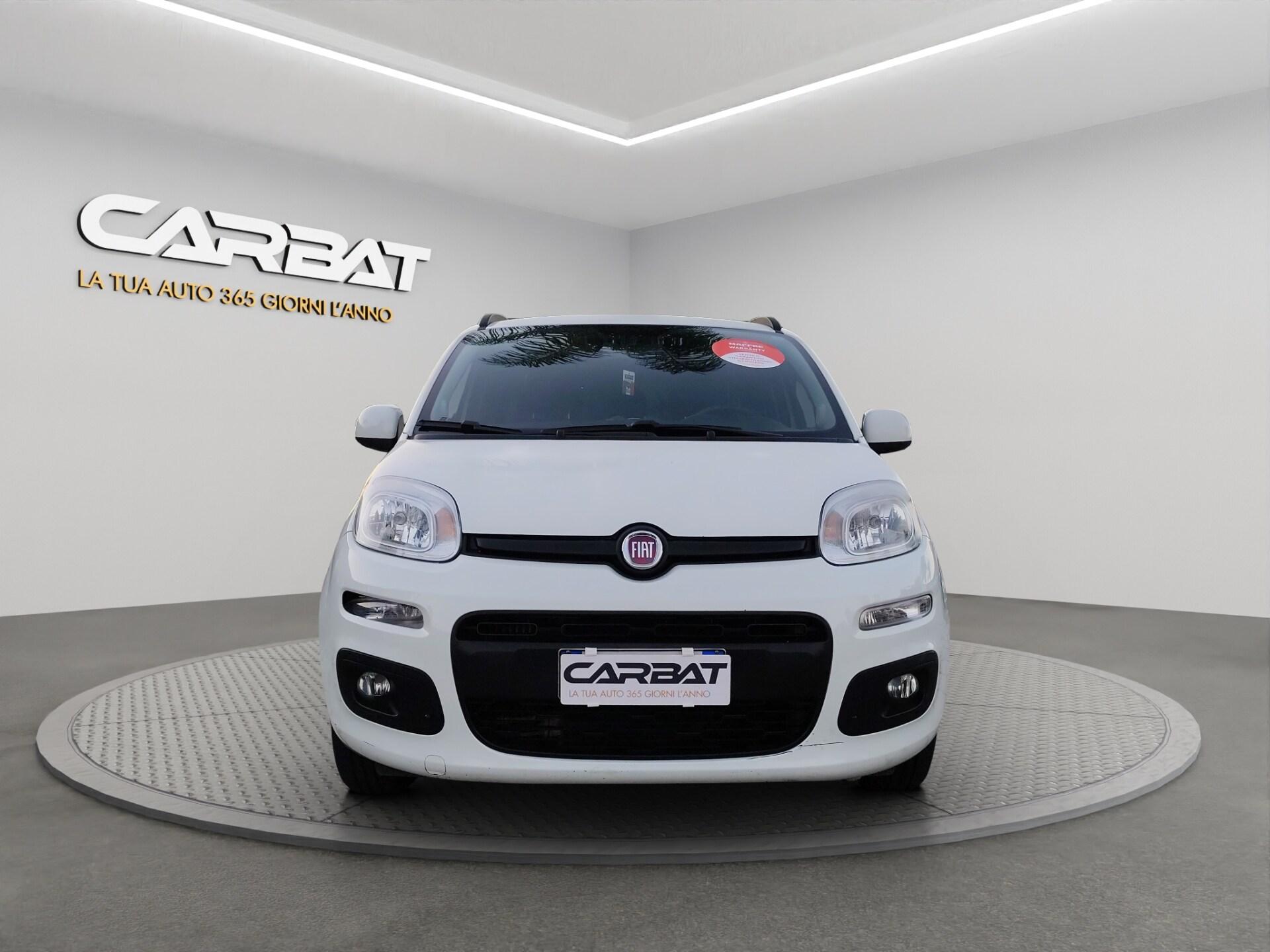 FIAT Panda 1.3 MJT S&S Pop Van 2 posti