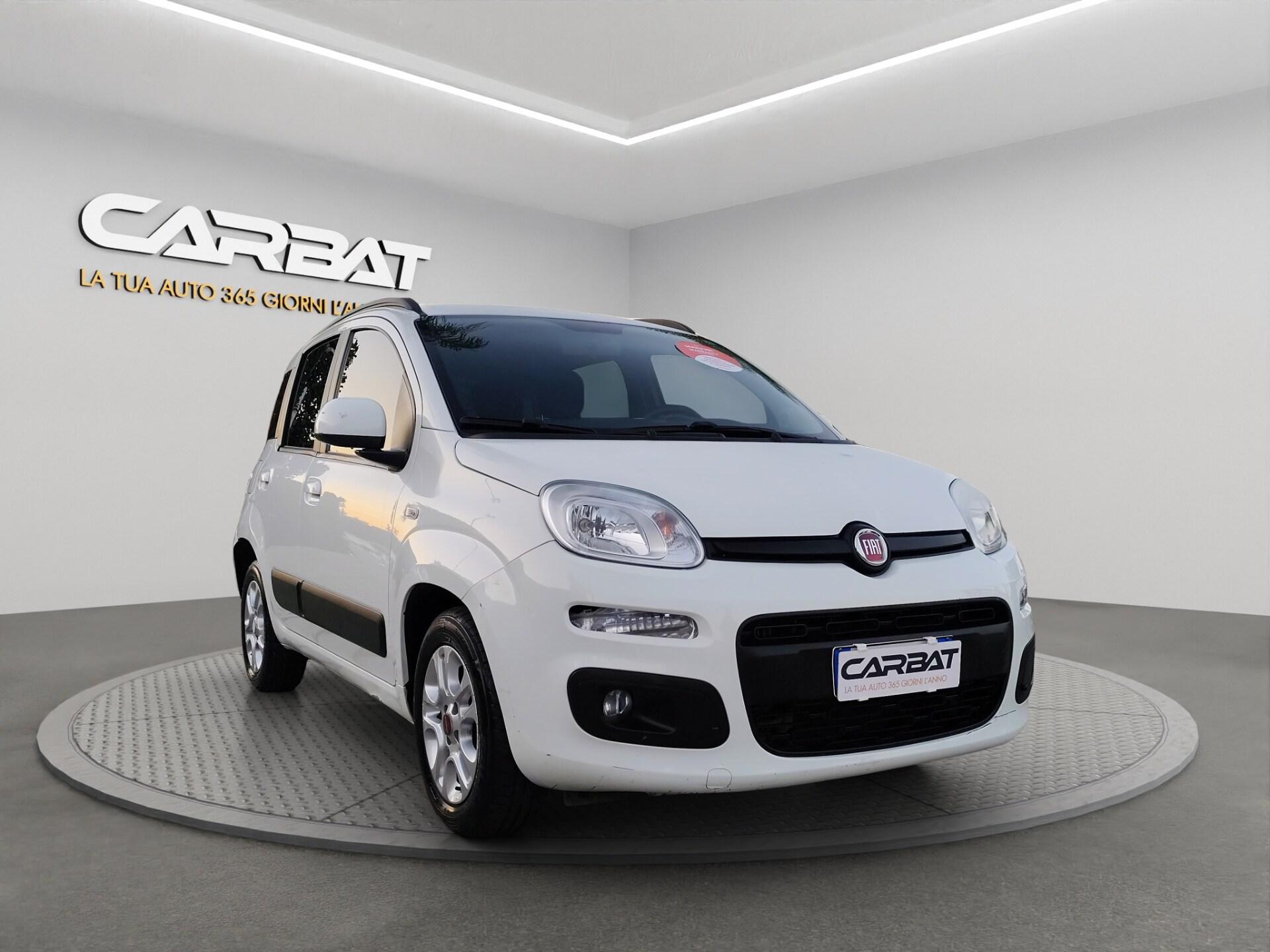 FIAT Panda 1.3 MJT S&S Pop Van 2 posti