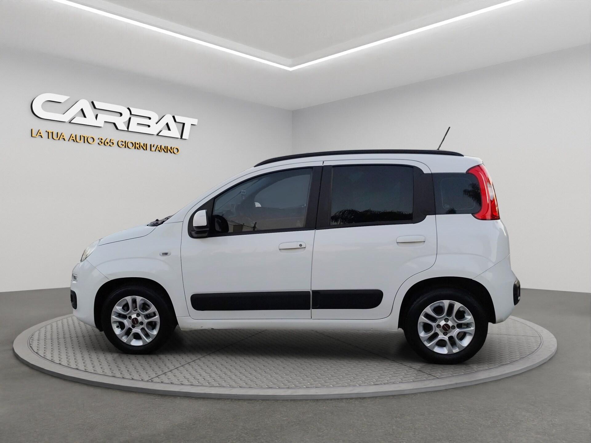FIAT Panda 1.3 MJT S&S Pop Van 2 posti