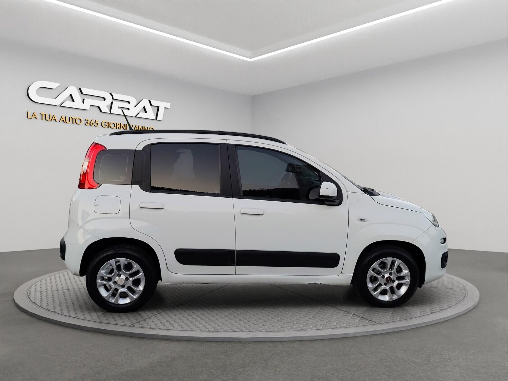 FIAT Panda 1.3 MJT S&S Pop Van 2 posti
