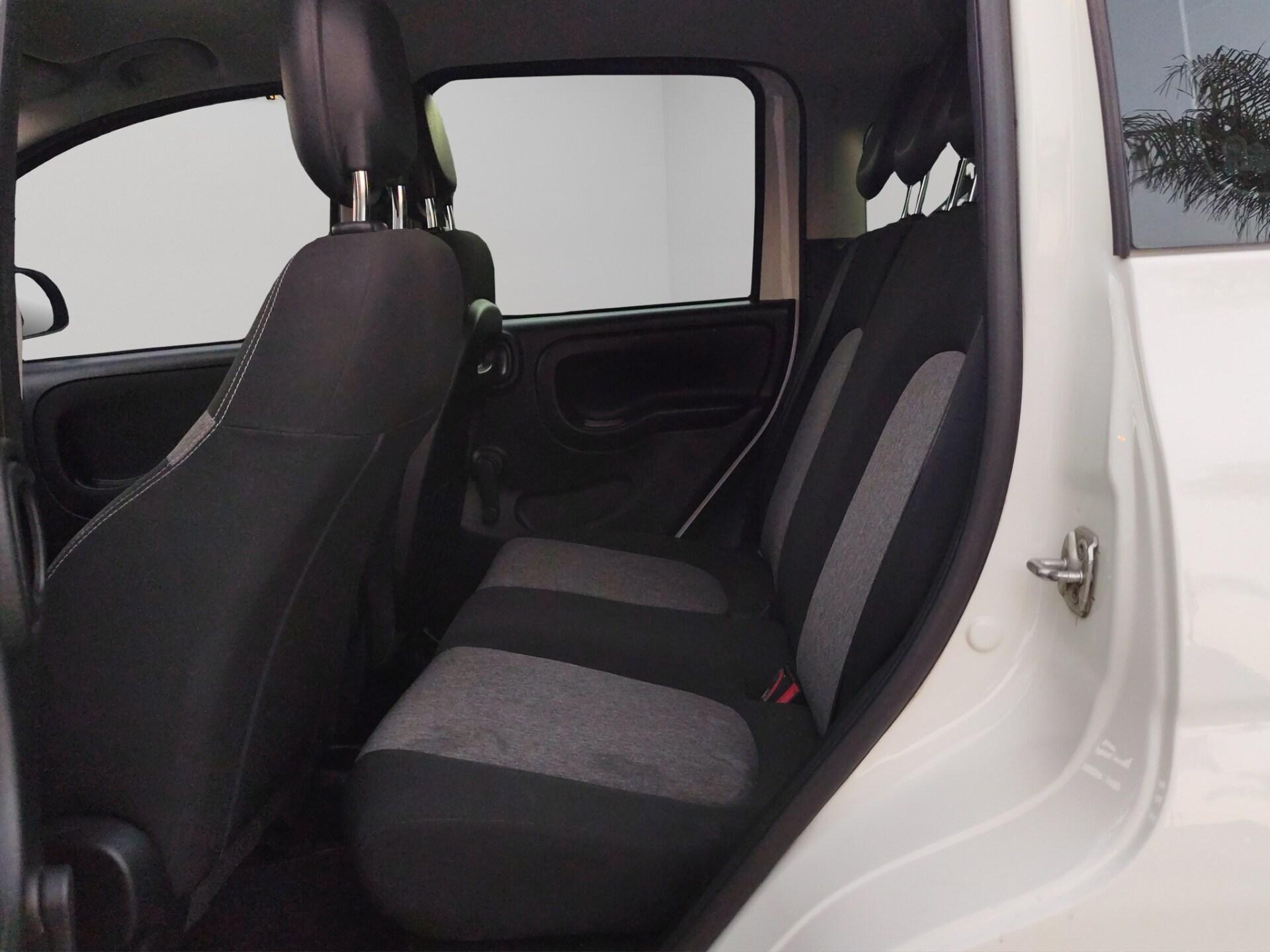 FIAT Panda 1.3 MJT S&S Pop Van 2 posti