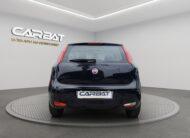 FIAT Punto 1.3 MJT II S&S 95 CV 5 porte Street