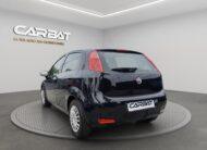 FIAT Punto 1.3 MJT II S&S 95 CV 5 porte Street