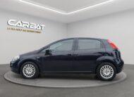 FIAT Punto 1.3 MJT II S&S 95 CV 5 porte Street