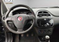 FIAT Punto 1.3 MJT II S&S 95 CV 5 porte Street